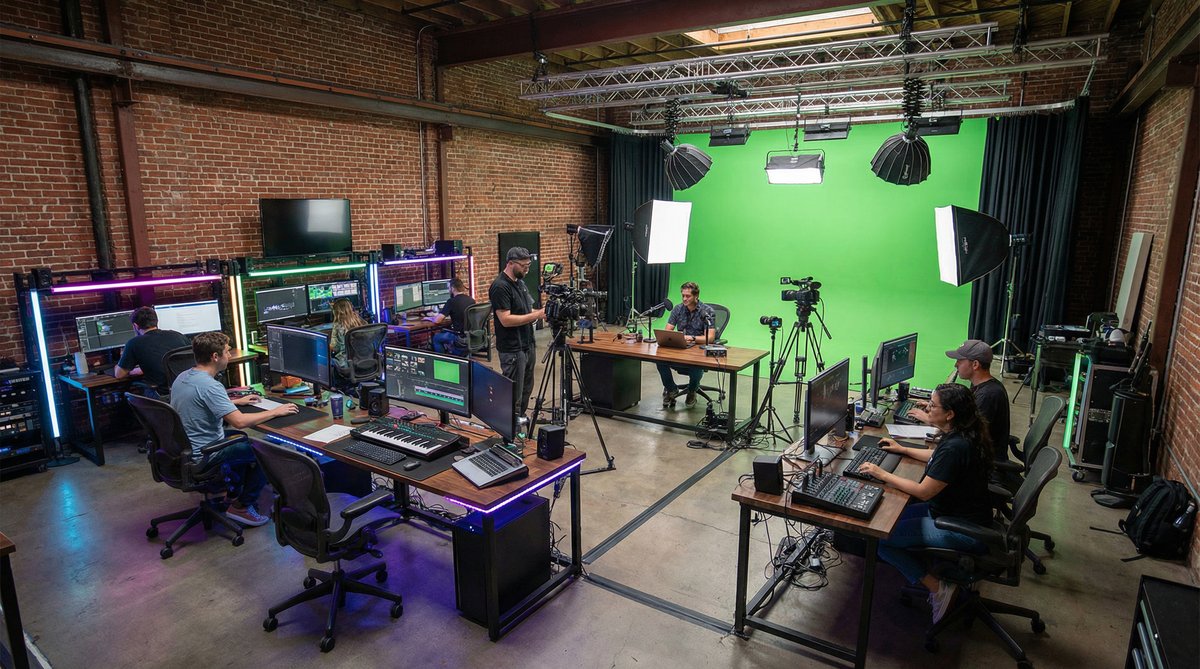 蜜桃视频创作中心