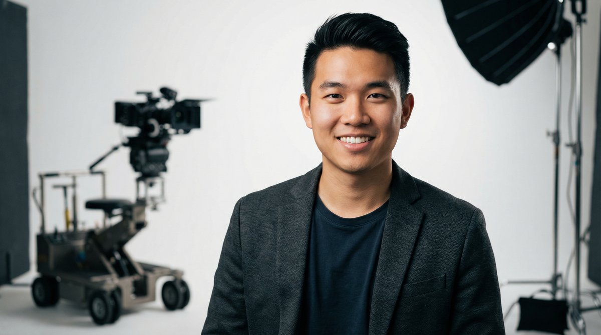 蜜桃视频影视导演张明远