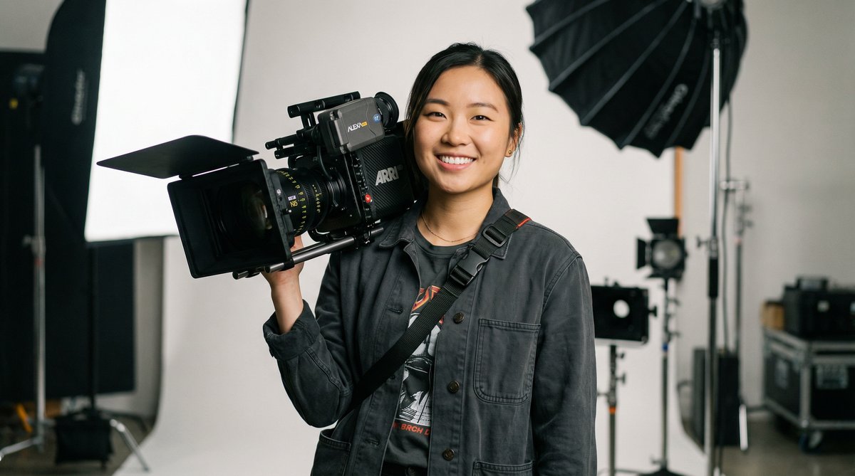 蜜桃视频摄影师李雨晴