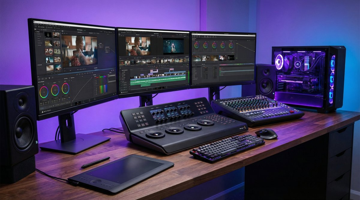 蜜桃视频创作工具