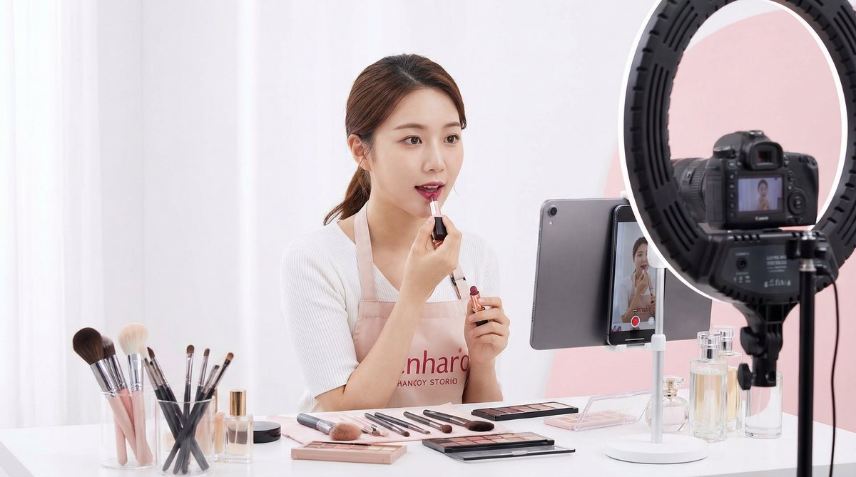 蜜桃视频美妆视频教程